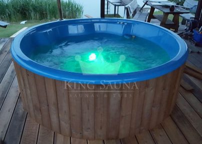 bain nordique insérable dans la terrasse bain nordique insérable dans la terrasse