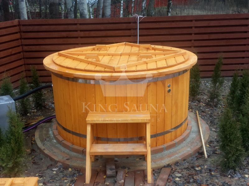 Construire un bain nordique personnalisé! Bain nordique EN BOIS Construire un bain nordique personnalisé! Bain nordique EN BOIS