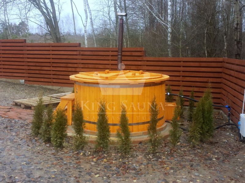 Construire un bain nordique personnalisé! Bain nordique EN BOIS Construire un bain nordique personnalisé! Bain nordique EN BOIS