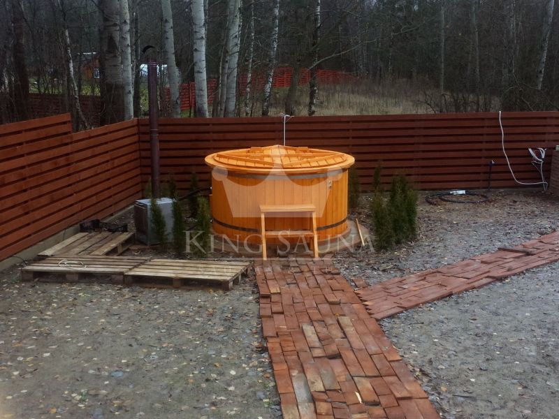 Construire un bain nordique personnalisé! Bain nordique EN BOIS Construire un bain nordique personnalisé! Bain nordique EN BOIS