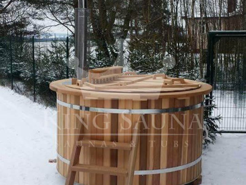 Construire un bain nordique personnalisé! Bain nordique EN BOIS Construire un bain nordique personnalisé! Bain nordique EN BOIS