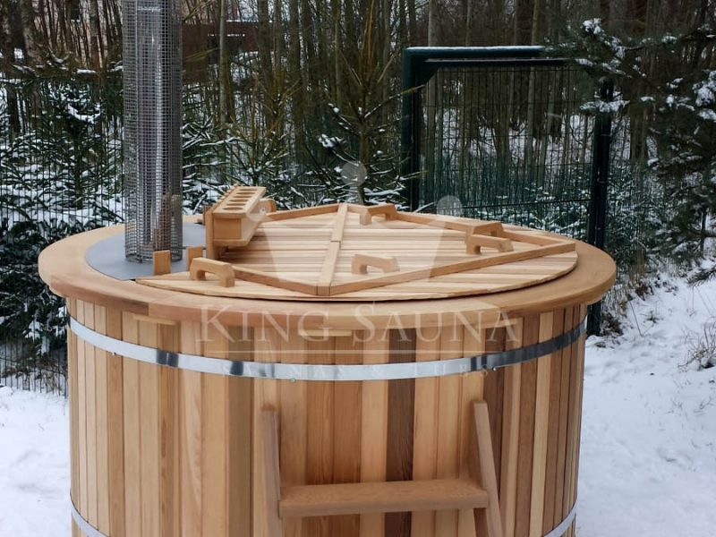 Construire un bain nordique personnalisé! Bain nordique EN BOIS Construire un bain nordique personnalisé! Bain nordique EN BOIS