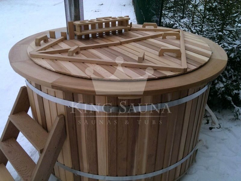 Construire un bain nordique personnalisé! Bain nordique EN BOIS Construire un bain nordique personnalisé! Bain nordique EN BOIS