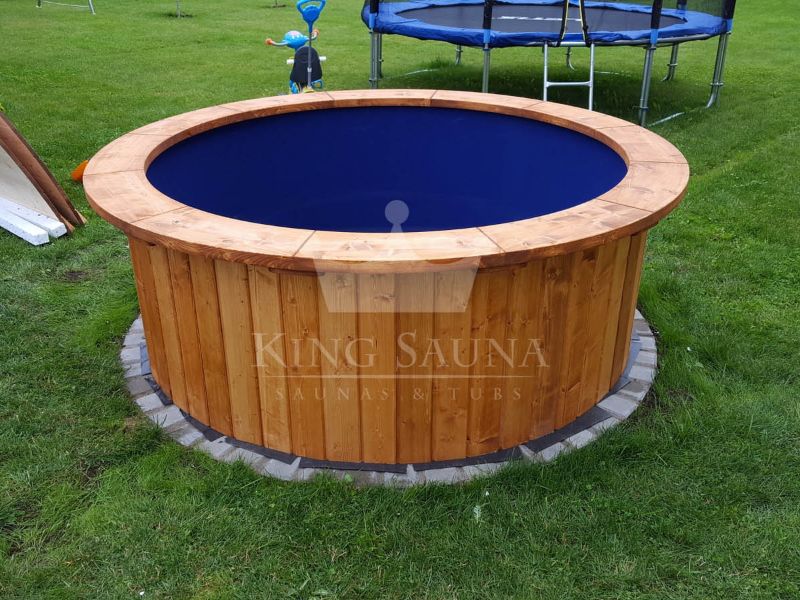 bain nordique insérable dans la terrasse bain nordique insérable dans la terrasse