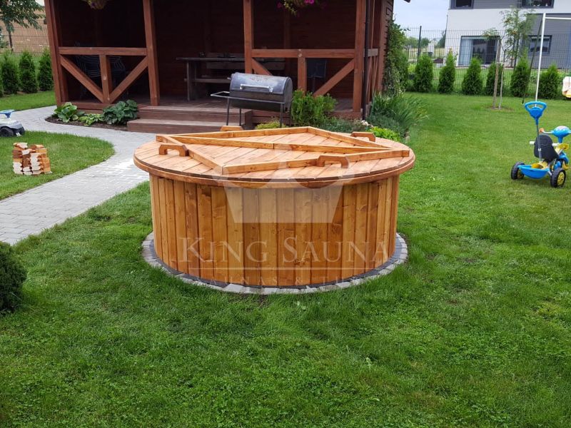 bain nordique insérable dans la terrasse bain nordique insérable dans la terrasse