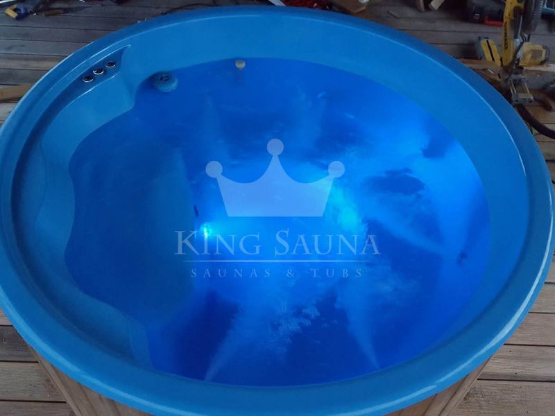 bain nordique insérable dans la terrasse bain nordique insérable dans la terrasse