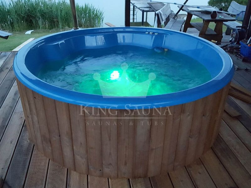 bain nordique insérable dans la terrasse bain nordique insérable dans la terrasse